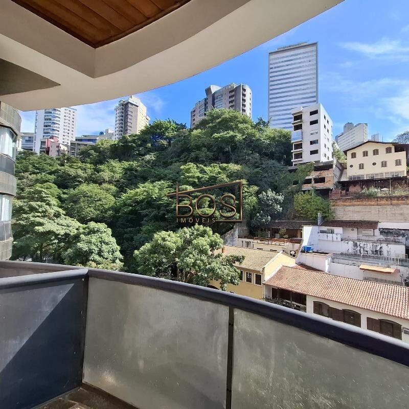 Apartamento, Luxemburgo, 4 Quartos, 3 Vagas, 1 Suíte