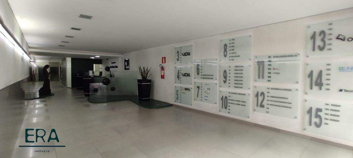 Sala, Centro, 0 Quarto, 0 Vaga