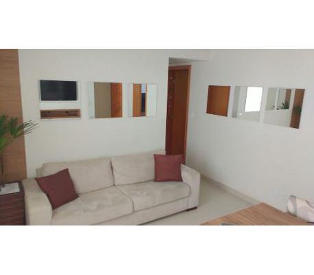 Cobertura, Planalto, 4 Quartos, 2 Vagas, 2 Suítes