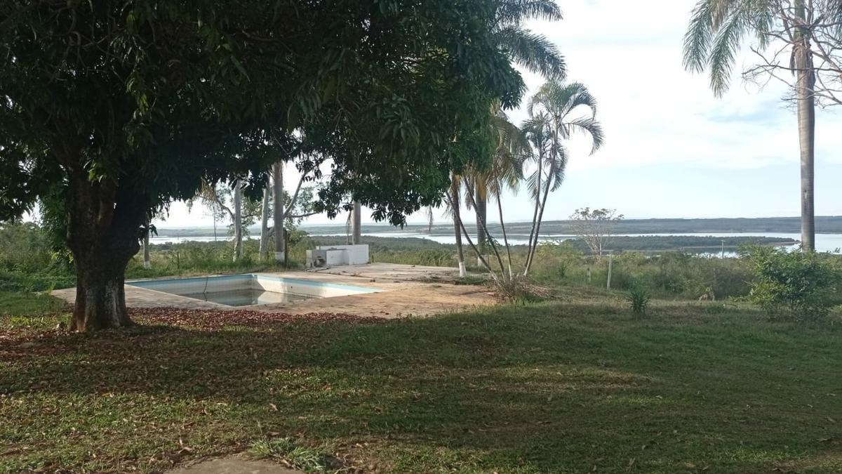 Fazenda, Zona Rural, 6 Quartos, 0 Vaga, 1 Suíte