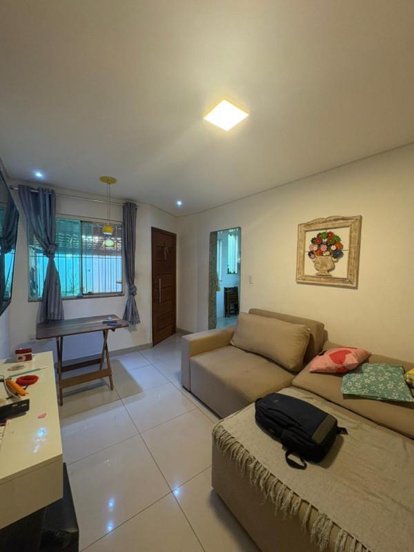 Casa, Masterville, 3 Quartos, 2 Vagas, 1 Suíte