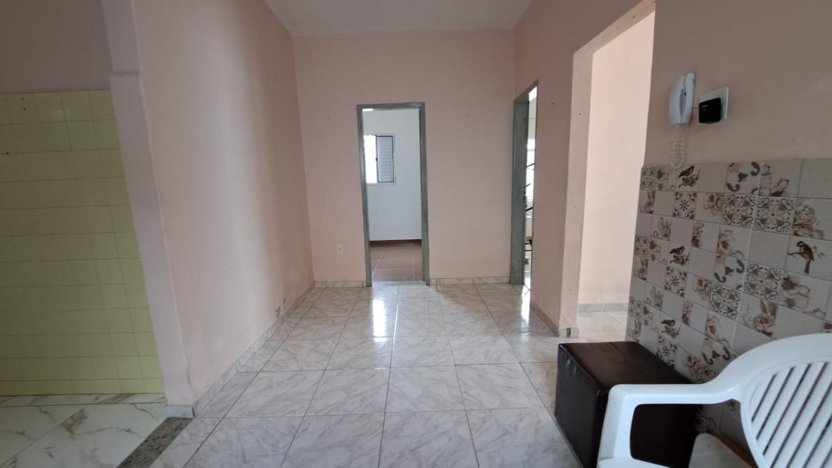 Casa, Santa Inês, 3 Quartos, 4 Vagas, 1 Suíte