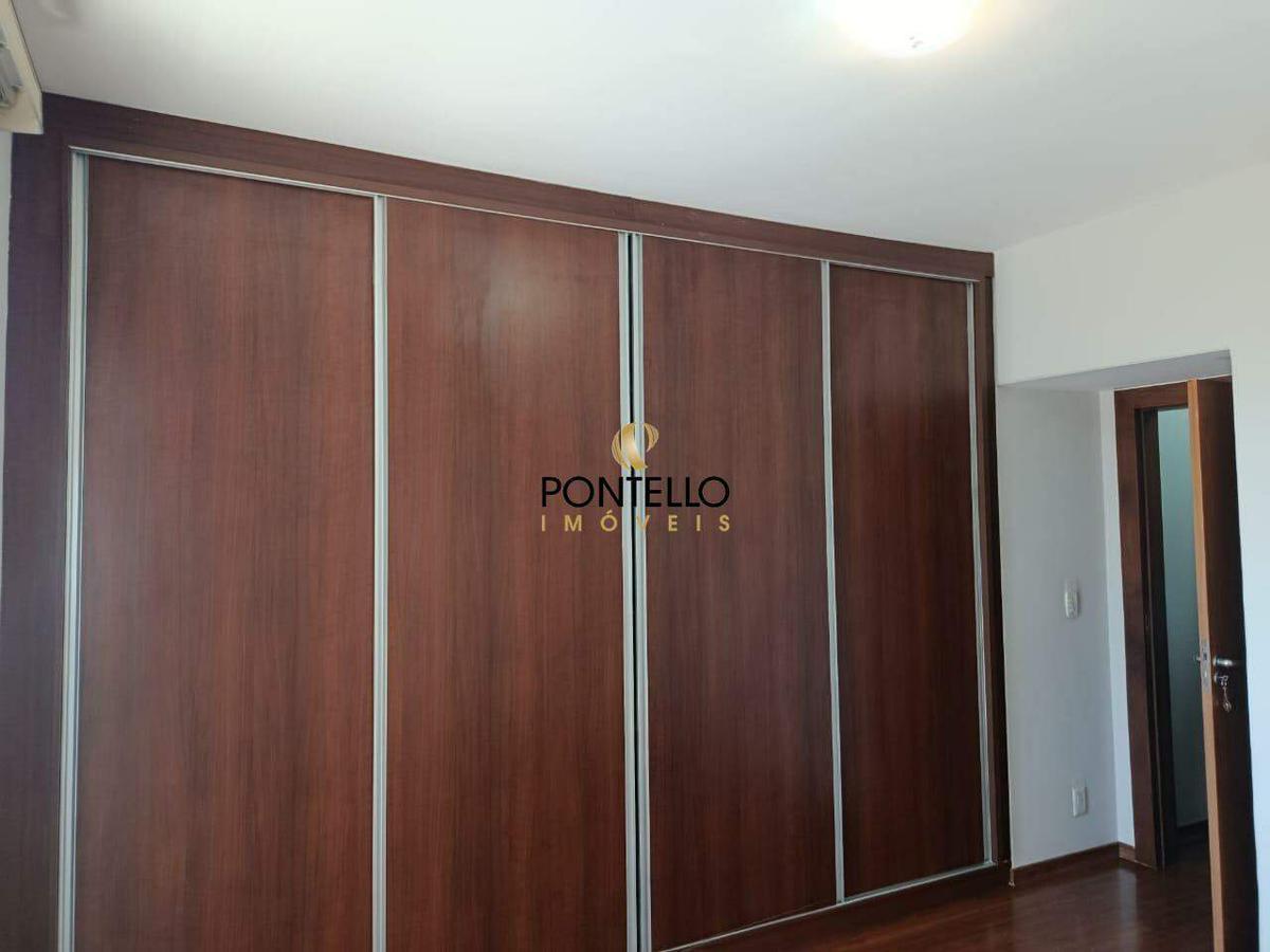 Apartamento, Papavento, 3 Quartos, 2 Vagas, 1 Suíte