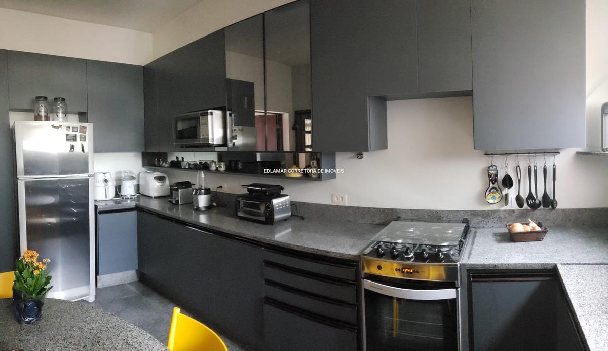 Casa, Jardim Riacho das Pedras, 4 Quartos, 4 Vagas, 1 Suíte