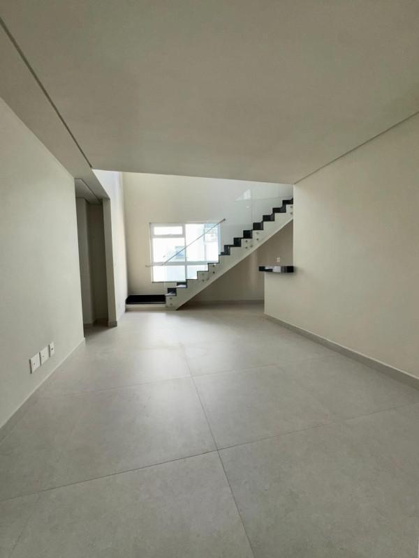 Apartamento, Sion, 2 Quartos, 2 Vagas, 1 Suíte