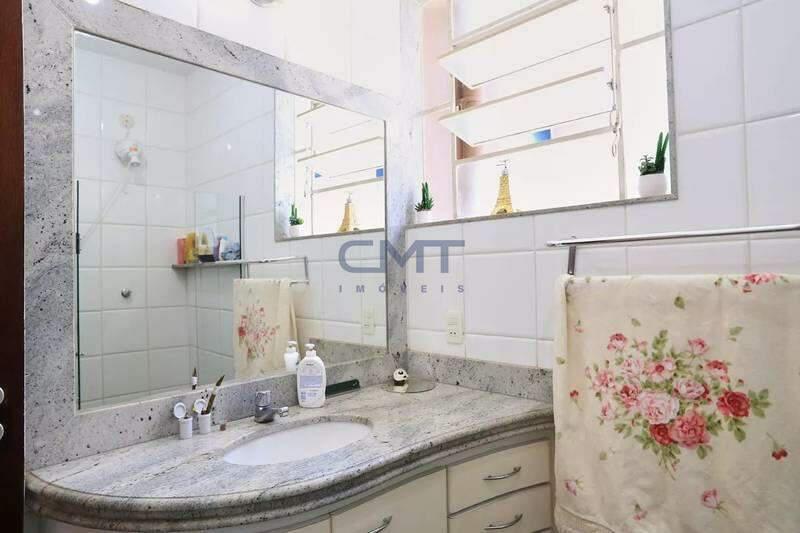 Apartamento, Santo Antônio, 5 Quartos, 2 Vagas, 2 Suítes