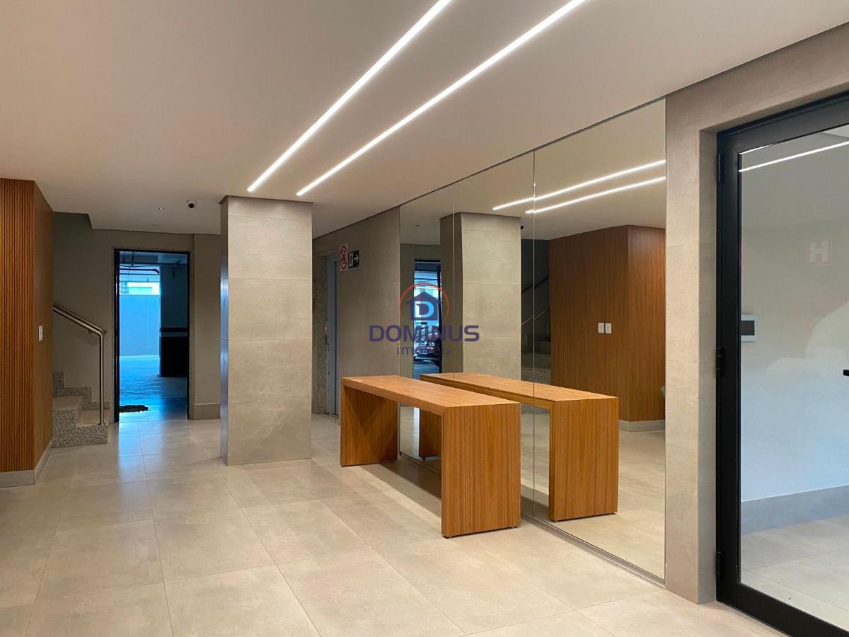 Apartamento, Serra, 3 Quartos, 2 Vagas, 1 Suíte