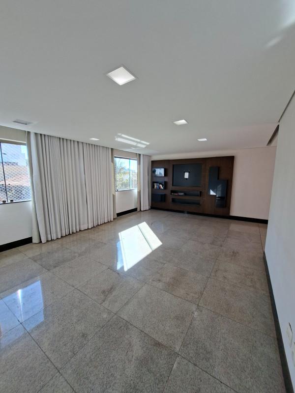 Apartamento, Santa Rosa, 4 Quartos, 4 Vagas, 3 Suítes