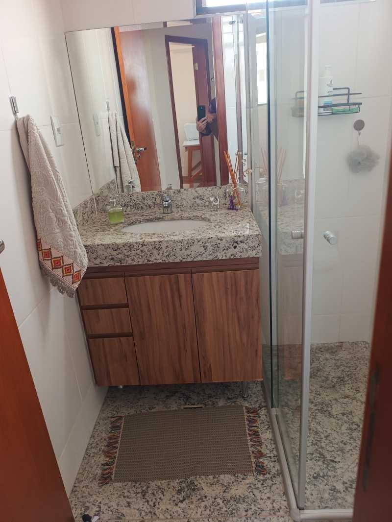 Apartamento, Europa, 3 Quartos, 2 Vagas, 1 Suíte