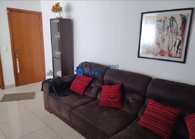 Apartamento, Serra, 3 Quartos, 2 Vagas, 1 Suíte