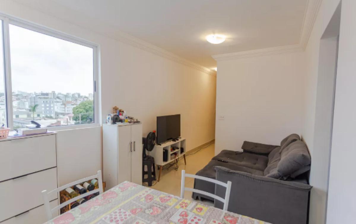 Apartamento, Sagrada Família, 2 Quartos, 2 Vagas, 2 Suítes