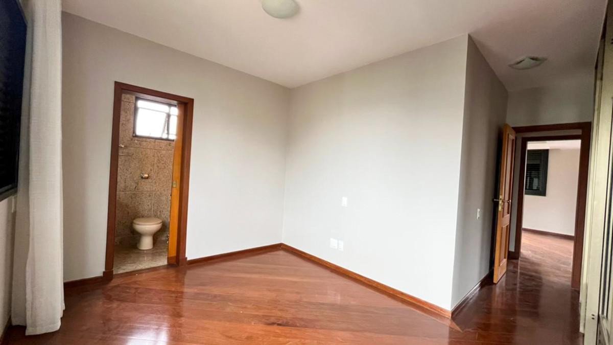 Apartamento, Belvedere, 3 Quartos, 4 Vagas, 2 Suítes