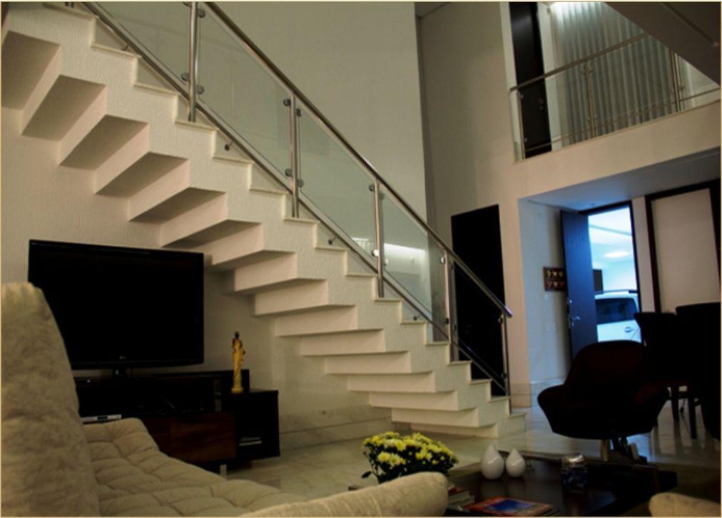 Casa, Bandeirantes (pampulha), 5 Quartos, 16 Vagas, 4 Suítes