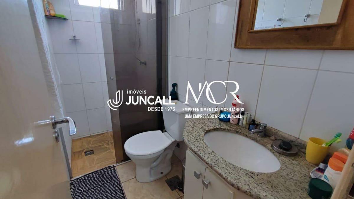 Apartamento, Liberdade, 2 Quartos, 2 Vagas, 1 Suíte