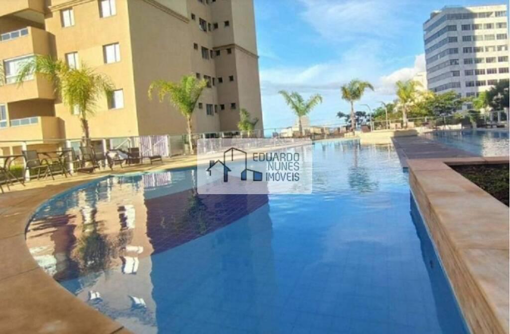 Apartamento, São Lucas, 3 Quartos, 2 Vagas, 2 Suítes