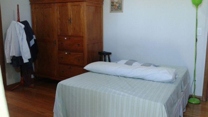 Casa, Braúnas, 4 Quartos, 6 Vagas, 1 Suíte