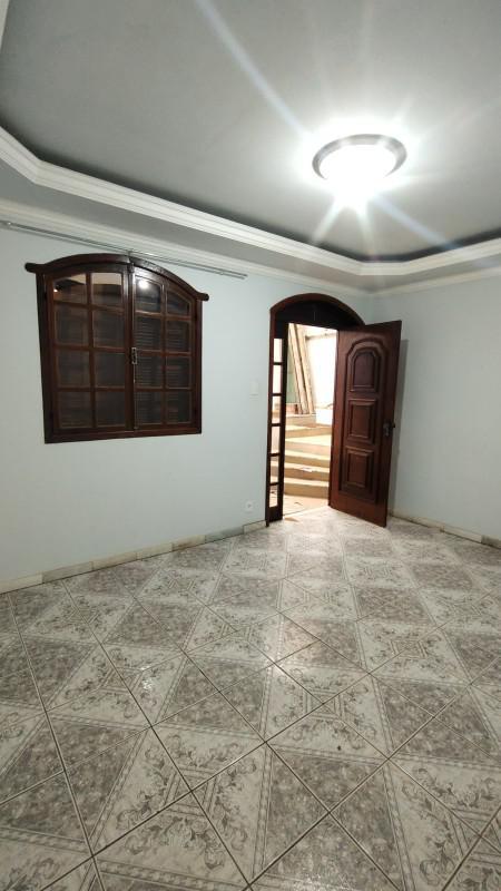 Casa, Ipê, 3 Quartos, 2 Vagas, 1 Suíte