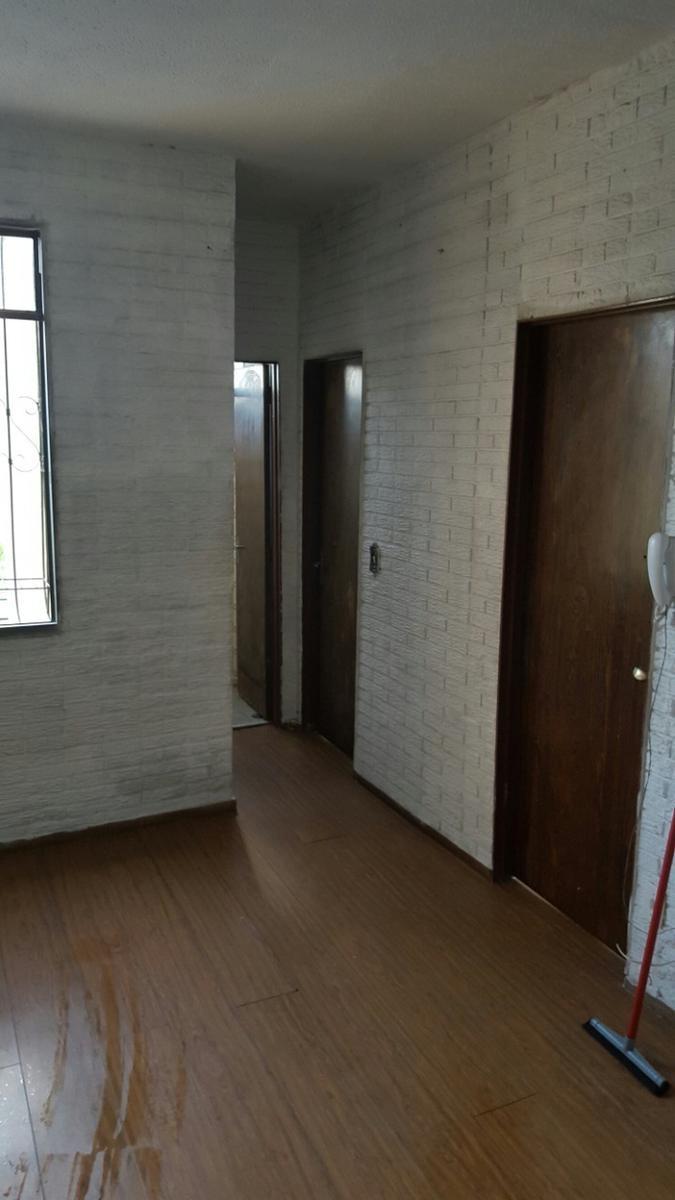 Apartamento, Urca, 2 Quartos, 1 Vaga