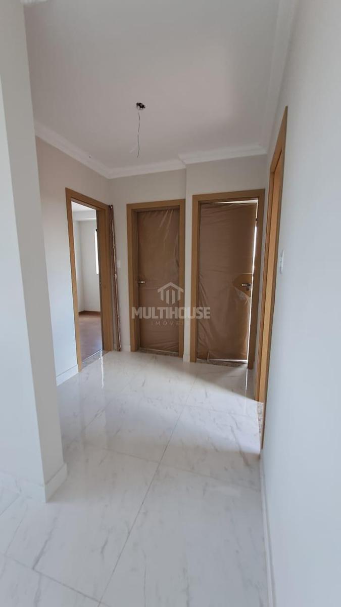 Apartamento, Santa Branca, 3 Quartos, 2 Vagas, 2 Suítes