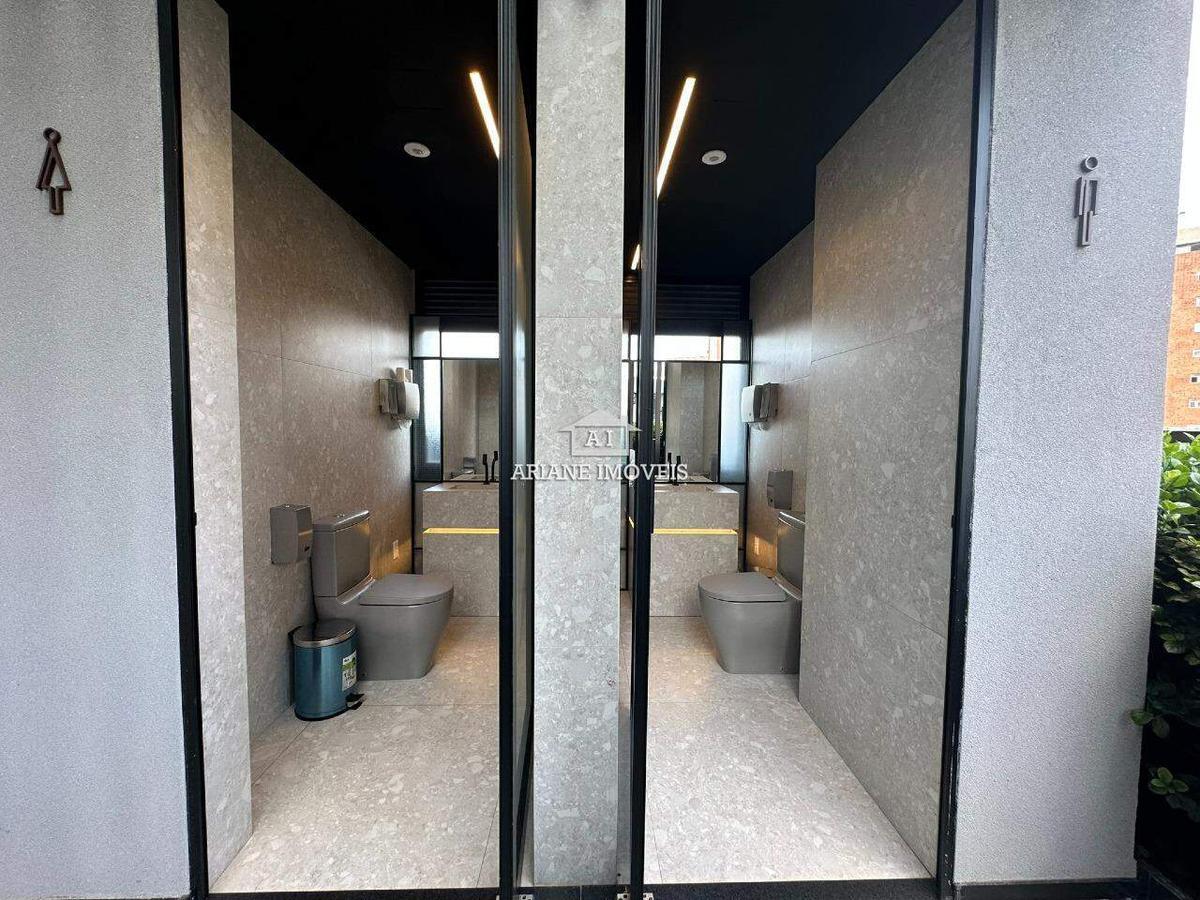 Apartamento, Santo Agostinho, 1 Quarto, 1 Vaga
