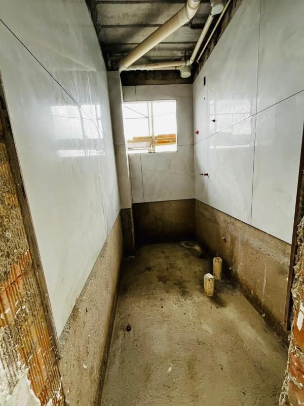 Apartamento, Inconfidentes, 3 Quartos, 2 Vagas, 1 Suíte