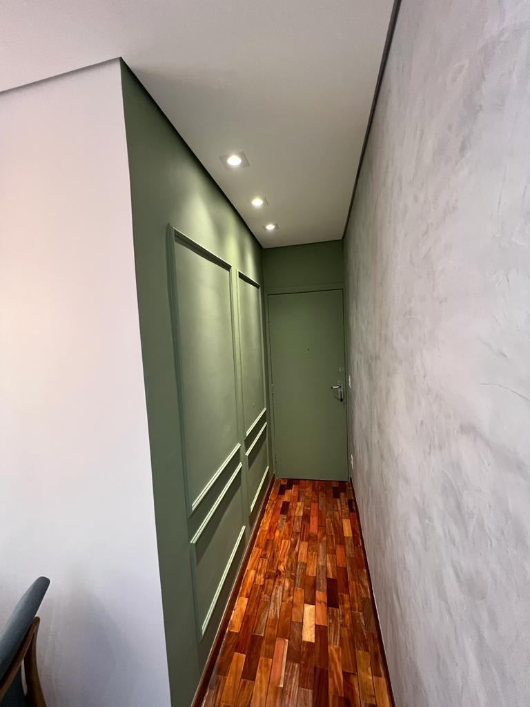 Apartamento, Jardim América, 2 Quartos, 1 Vaga