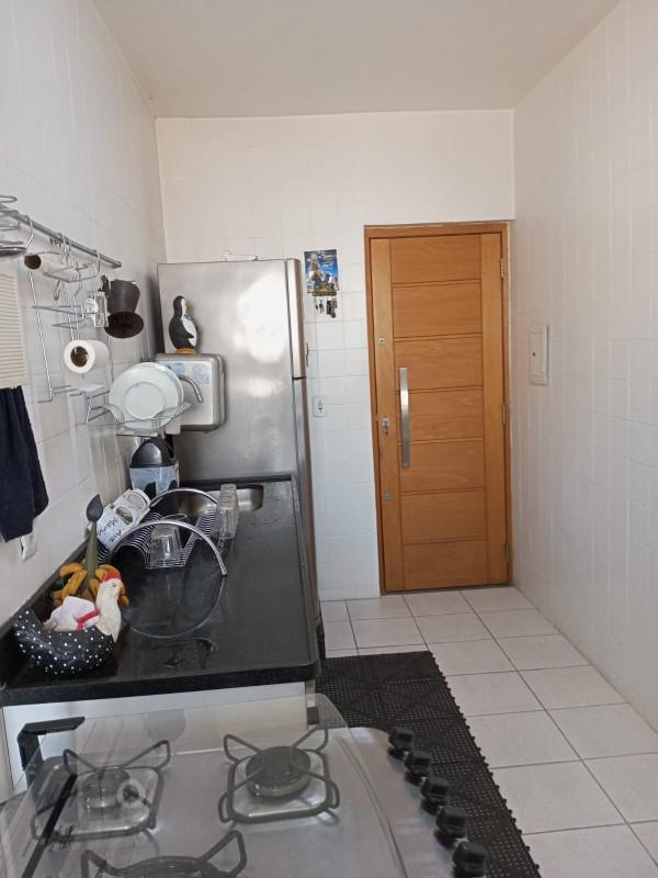 Cobertura, Ana Lúcia, 4 Quartos, 2 Vagas, 1 Suíte