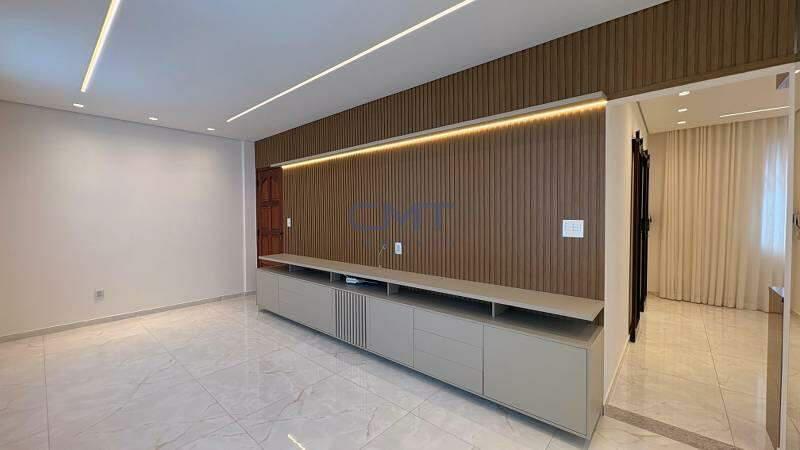 Apartamento, Sion, 4 Quartos, 2 Vagas, 1 Suíte