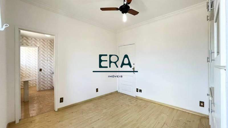 Apartamento, Floresta, 1 Quarto, 1 Vaga, 1 Suíte