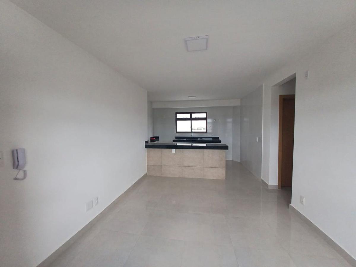 Apartamento, Jardim América, 3 Quartos, 2 Vagas, 1 Suíte