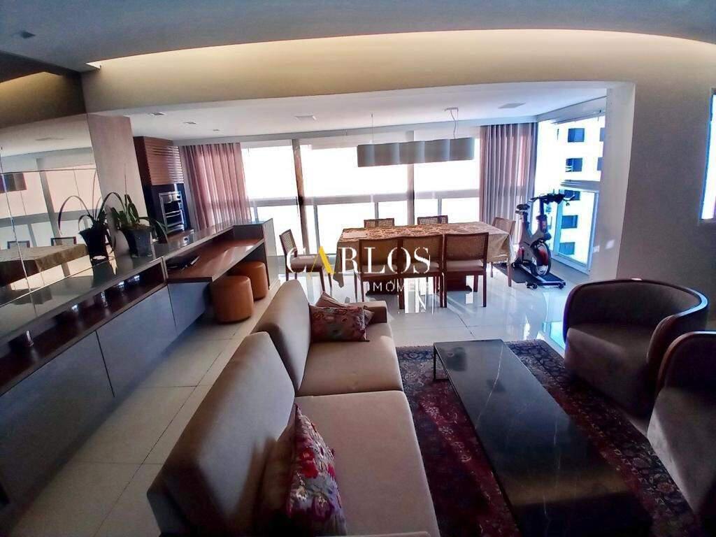 Apartamento, São Pedro, 4 Quartos, 4 Vagas, 2 Suítes