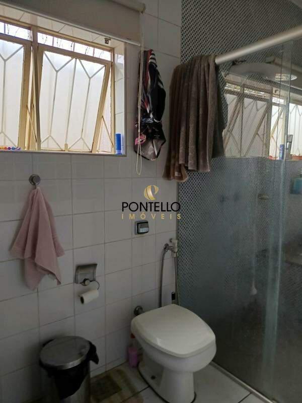 Casa, Recanto da Serra, 6 Quartos, 2 Vagas, 1 Suíte