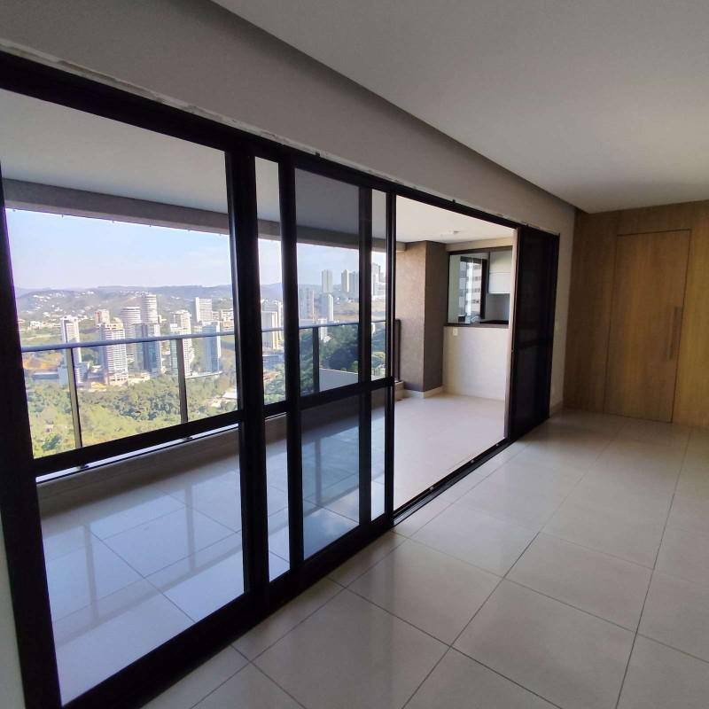 Apartamento, Vila da Serra, 4 Quartos, 3 Vagas, 1 Suíte