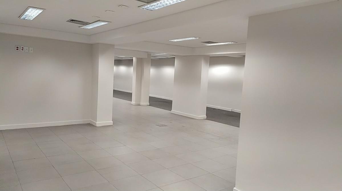 Andar, Barro Preto, 0 Quarto, 0 Vaga