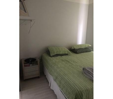 Apartamento, Castelo, 3 Quartos, 2 Vagas, 1 Suíte