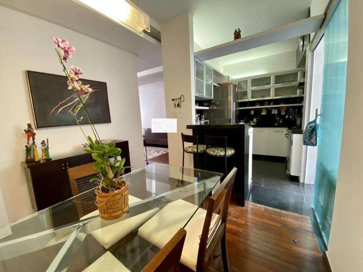 Apartamento, Santo Antônio, 3 Quartos, 2 Vagas, 1 Suíte