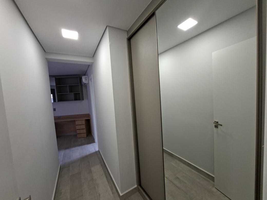 Apartamento, Lourdes, 2 Quartos, 2 Vagas, 1 Suíte