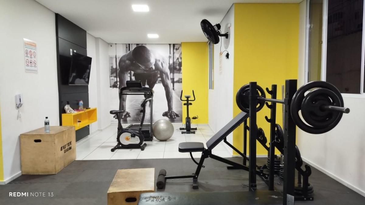 Apartamento, Jardim Riacho das Pedras, 2 Quartos, 1 Vaga, 1 Suíte
