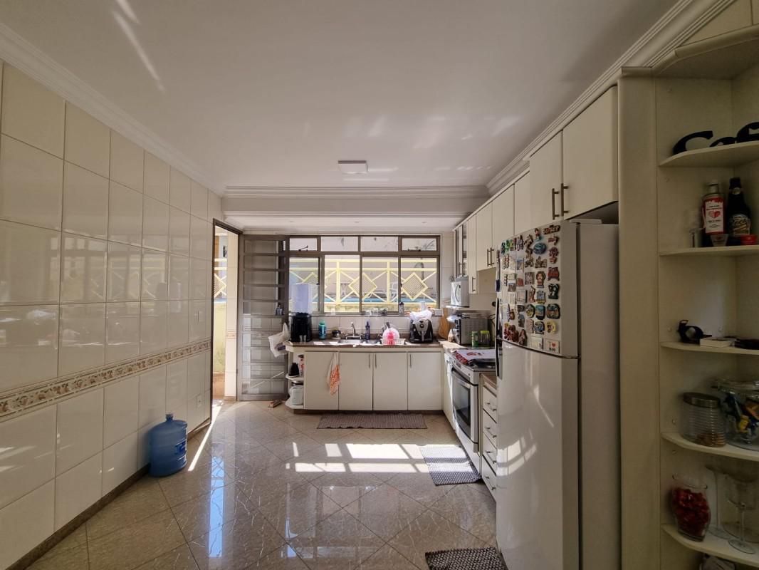 Casa, Jardim Riacho das Pedras, 4 Quartos, 5 Vagas, 3 Suítes