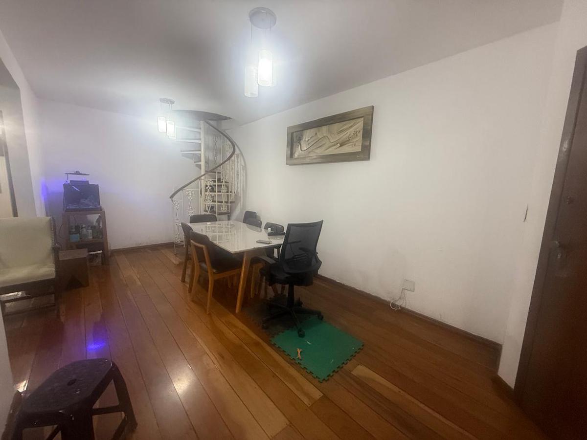 Apartamento, Santa Cruz, 4 Quartos, 2 Vagas, 1 Suíte