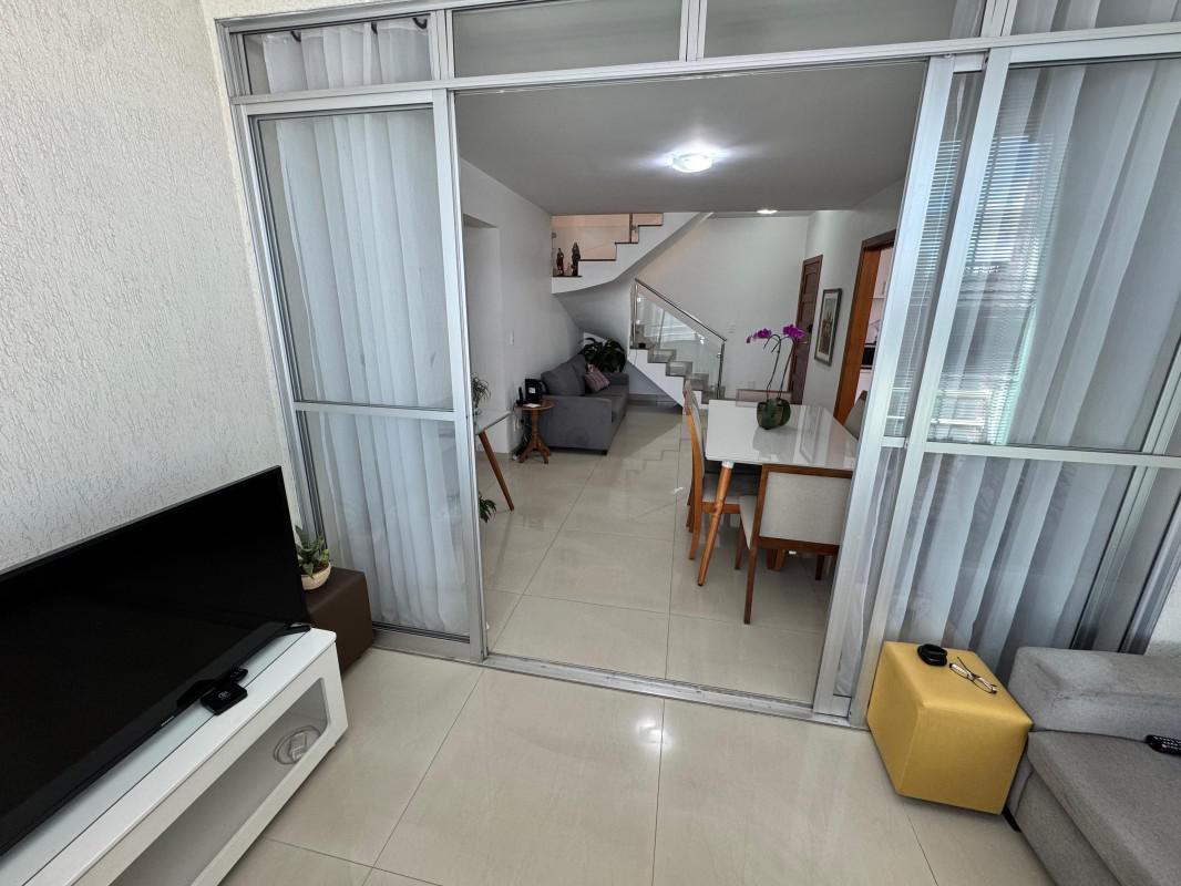 Cobertura, Graça, 3 Quartos, 3 Vagas, 1 Suíte