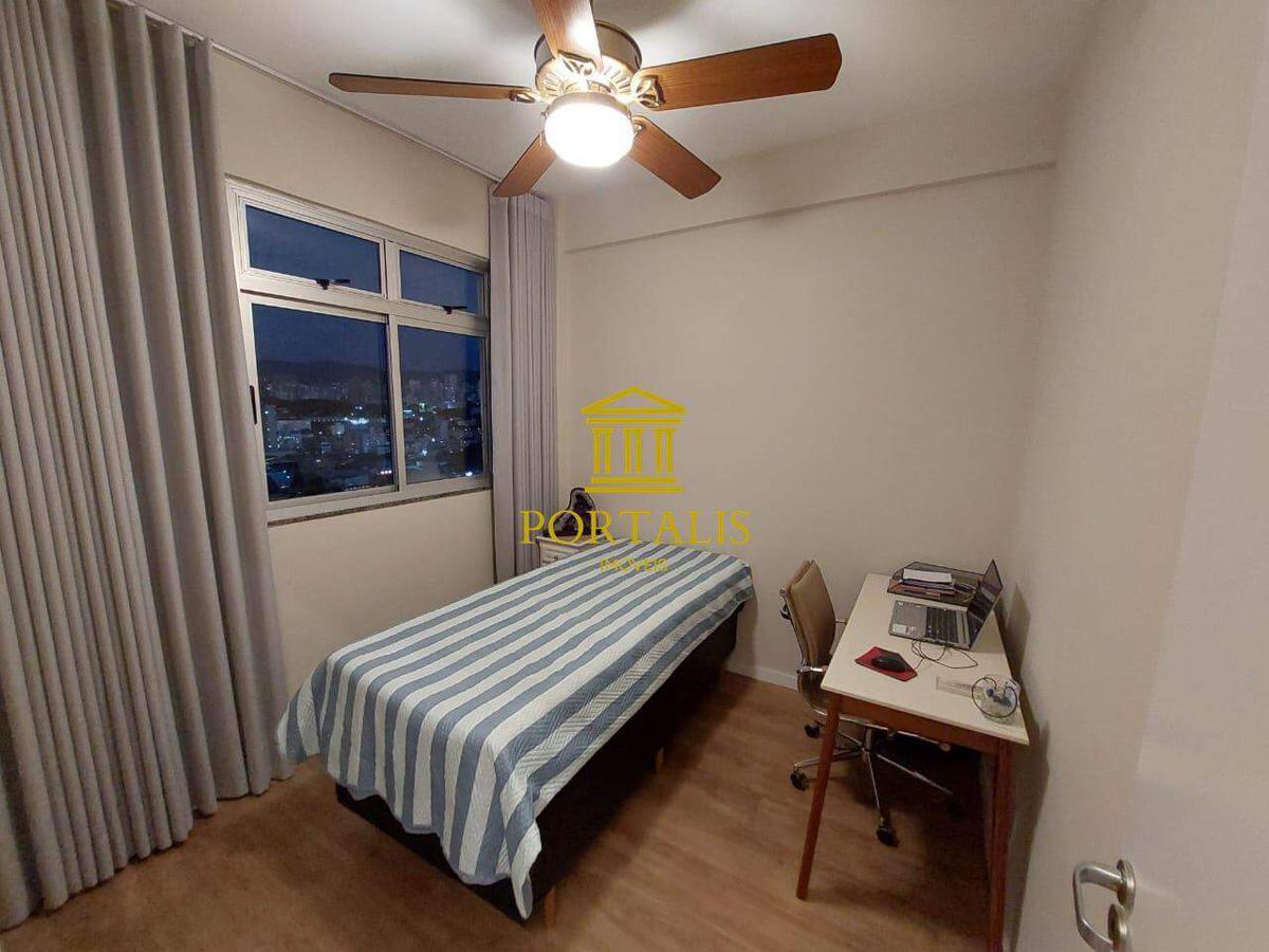 Apartamento, Prado, 2 Quartos, 1 Vaga
