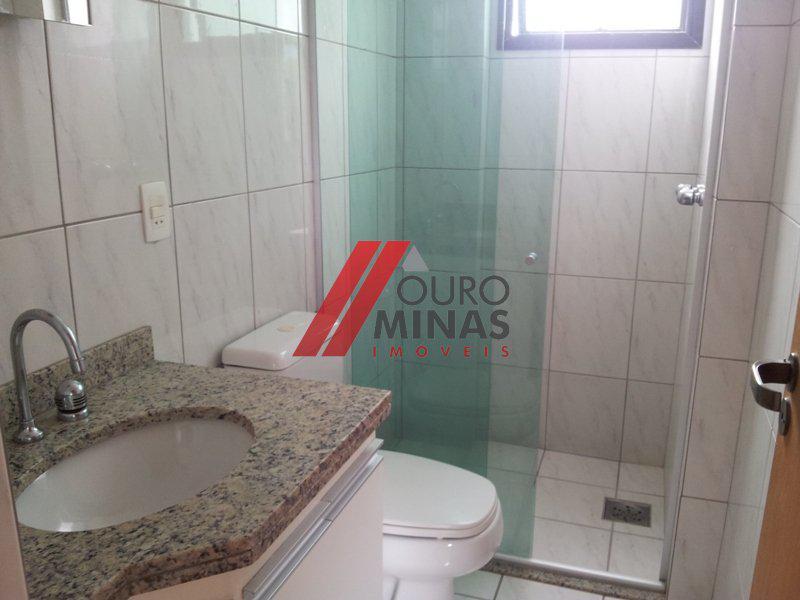 Apartamento, Itapoã, 3 Quartos, 2 Vagas, 1 Suíte