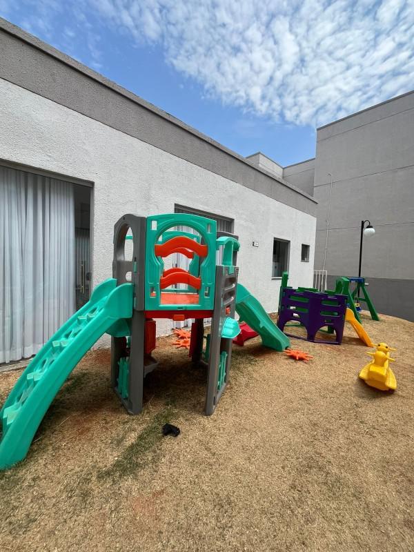 Apartamento, Bom Jesus, 2 Quartos, 1 Vaga