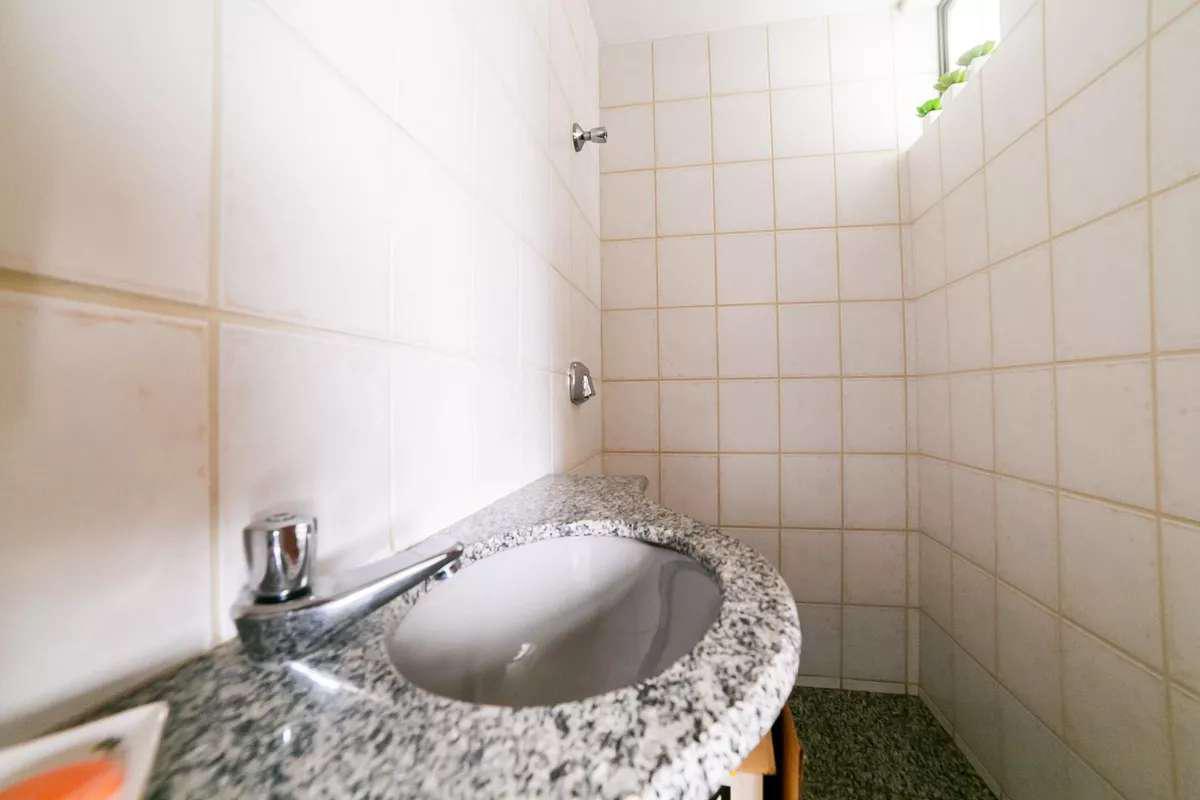 Apartamento, Funcionários, 1 Quarto, 1 Vaga, 1 Suíte