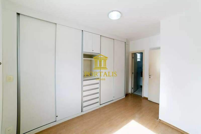 Apartamento, Serra, 4 Quartos, 3 Vagas, 1 Suíte