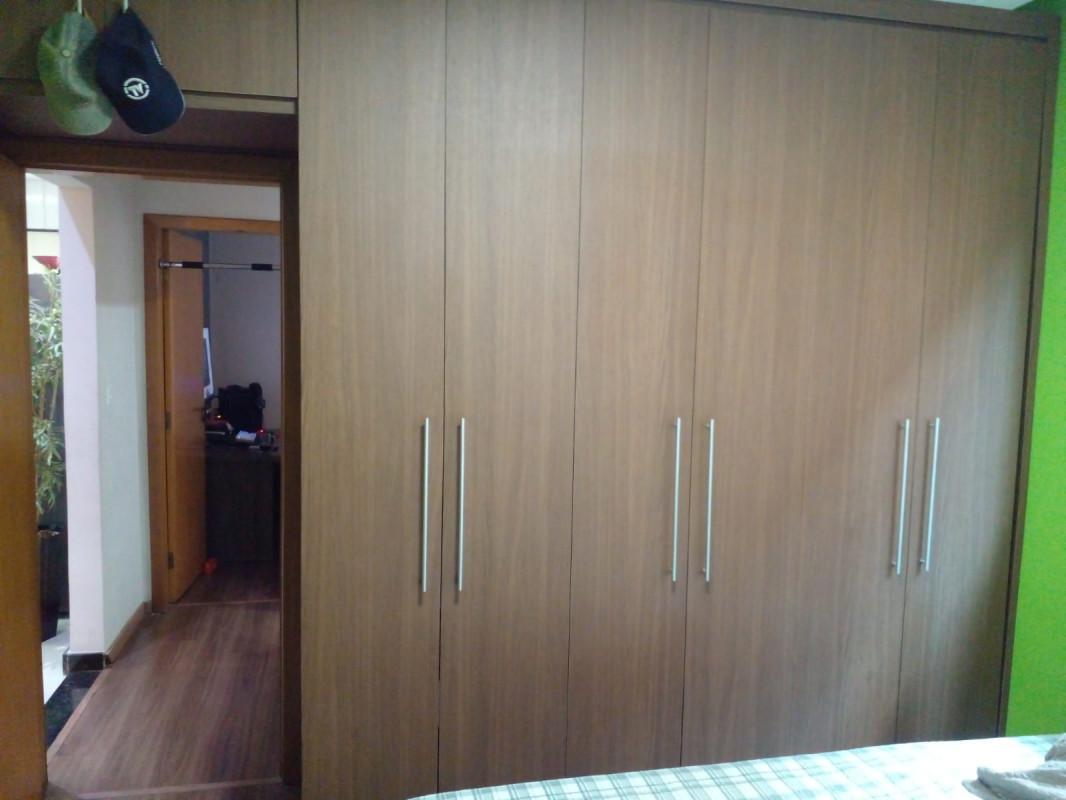 Casa, Bandeirantes, 4 Quartos, 4 Vagas, 1 Suíte