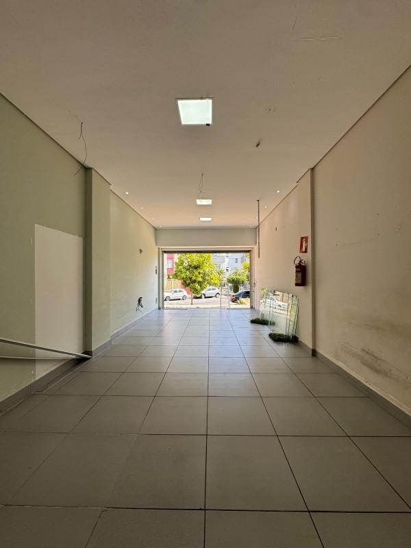 Andar, Caiçaras, 0 Quarto, 0 Vaga