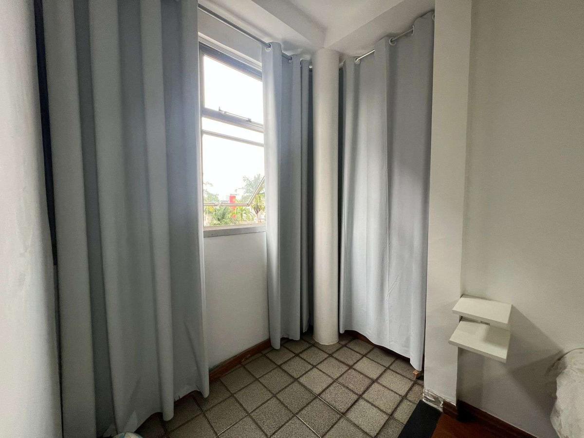 Cobertura, Dona Clara, 4 Quartos, 2 Vagas, 1 Suíte