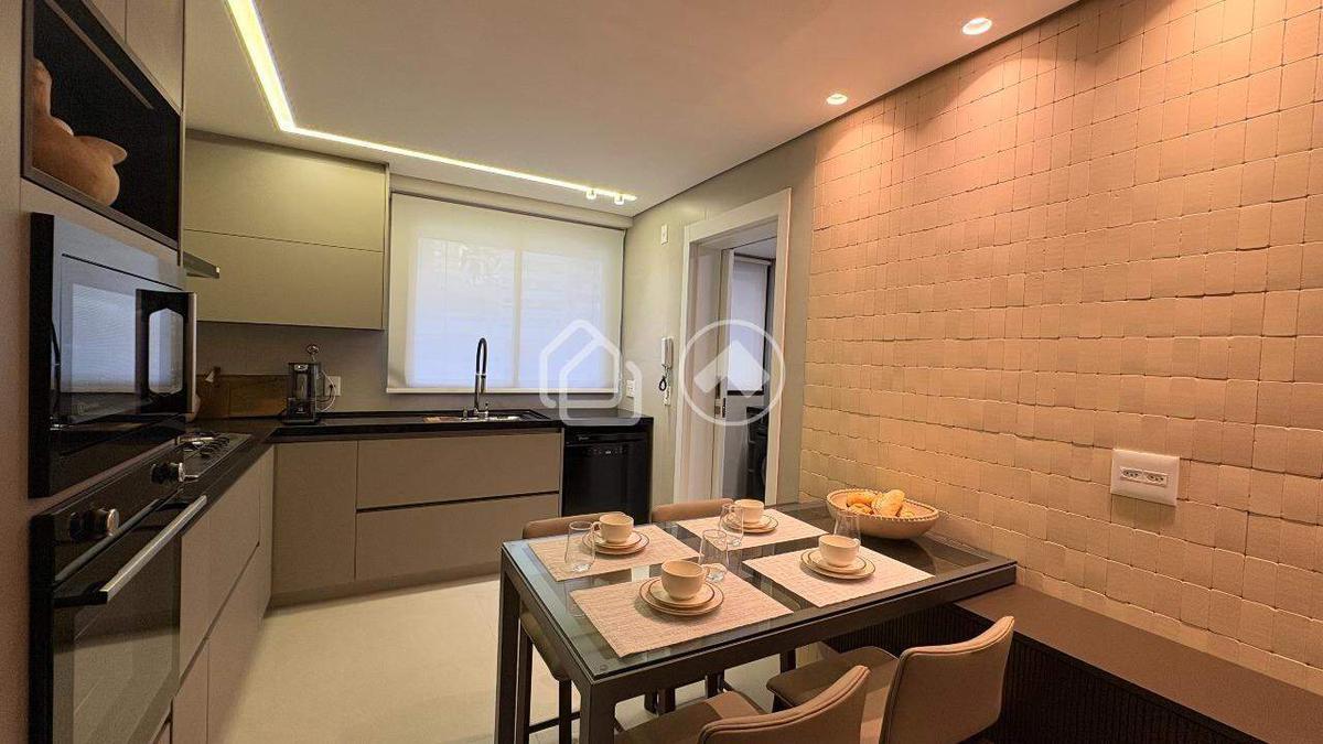 Apartamento, Buritis, 4 Quartos, 3 Vagas, 2 Suítes